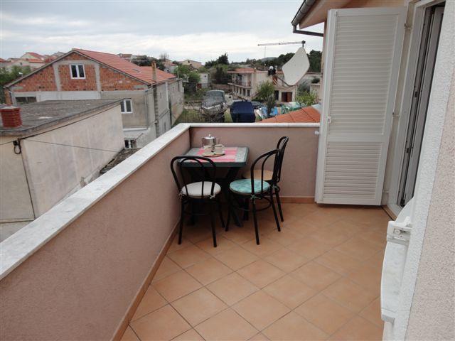 Apartments Sljuka Pirovac Exterior foto