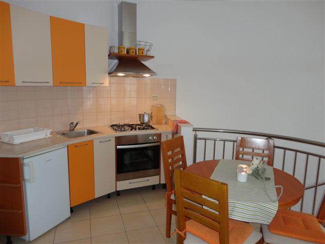 Apartments Sljuka Pirovac Exterior foto