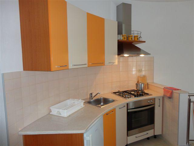 Apartments Sljuka Pirovac Exterior foto