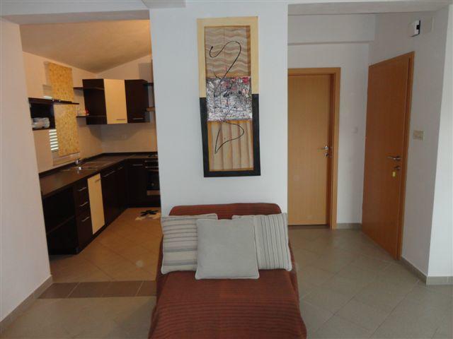 Apartments Sljuka Pirovac Exterior foto