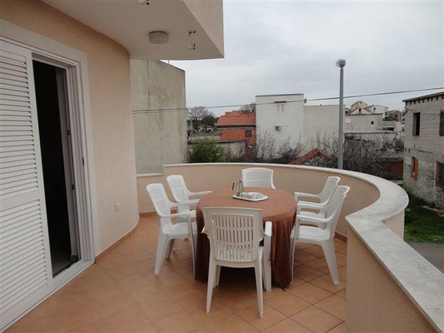 Apartments Sljuka Pirovac Exterior foto