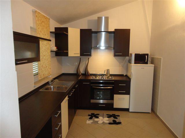 Apartments Sljuka Pirovac Exterior foto