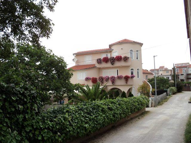 Apartments Sljuka Pirovac Exterior foto